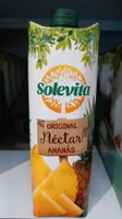 ORIGINAL Néctar ANANÁS