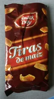 Tiras de Maíz