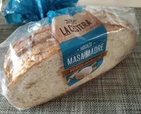 Hogaza masa madre