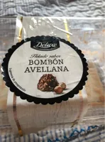 Bombón Avellana