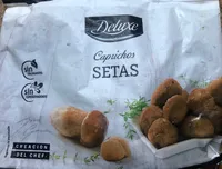Caprichos setas