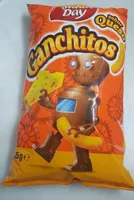 Ganchitos