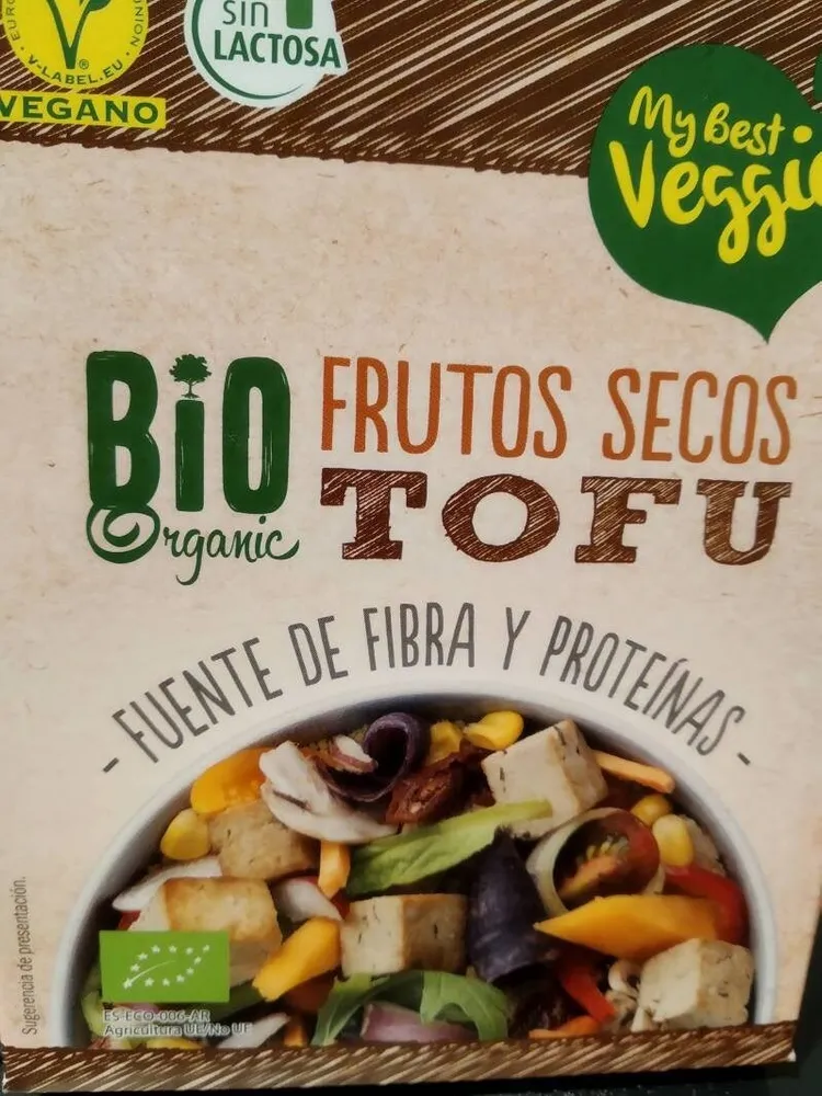 Salsa boscaiola