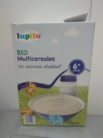 Bio multicereales
