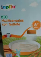 multicereales