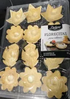 Florecitas para rellenar