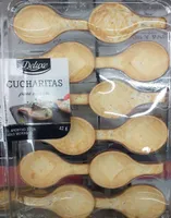 Cucharitas