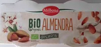 Bio dessert d'amande