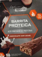 Barra proteica