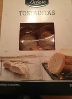 Tostaditas