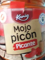 Mojo picón