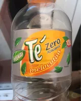 Té zero