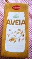Bebida de Aveia
