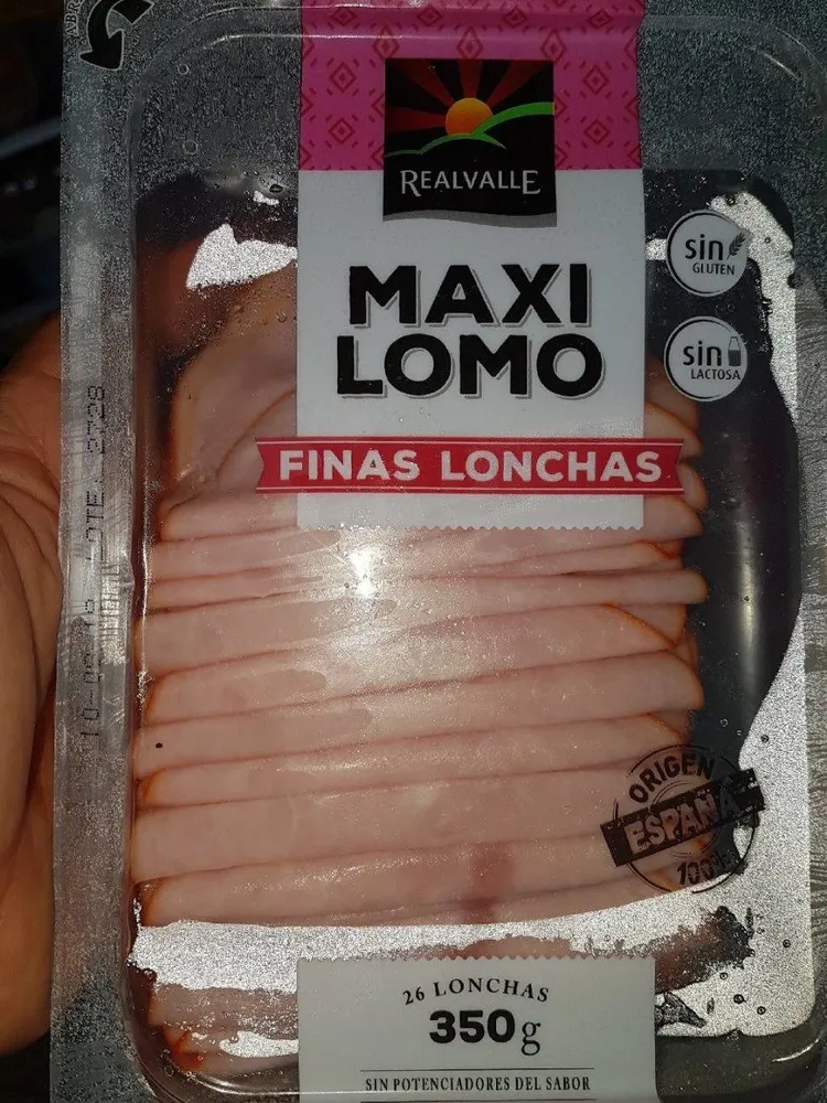Maxi lomo