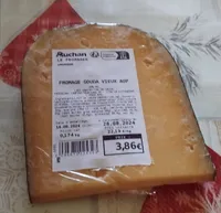 Fromage Gouda vieux AOP
