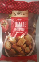 Tomate oregano