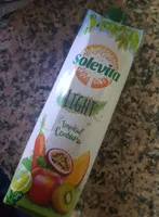 Tropical cenoura light
