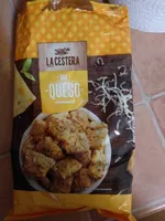 Mini queso horneados