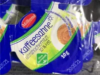 Kaffeesahne