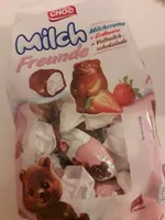 Milch Freunde