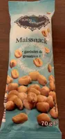 Maissnack