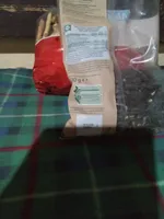 Seminte Negre De Floarea Soarelui Prajite
