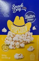 popcorn