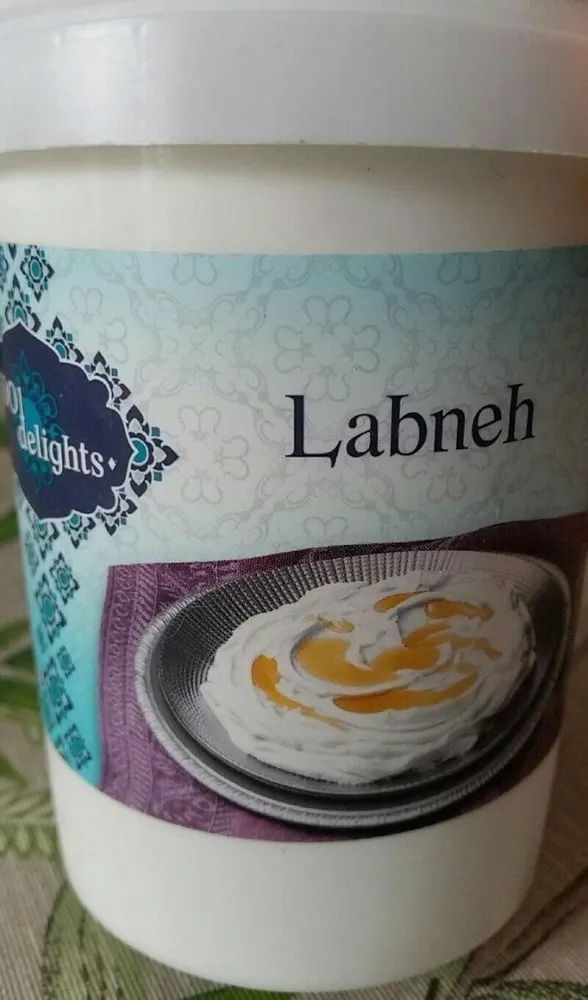 Labneh