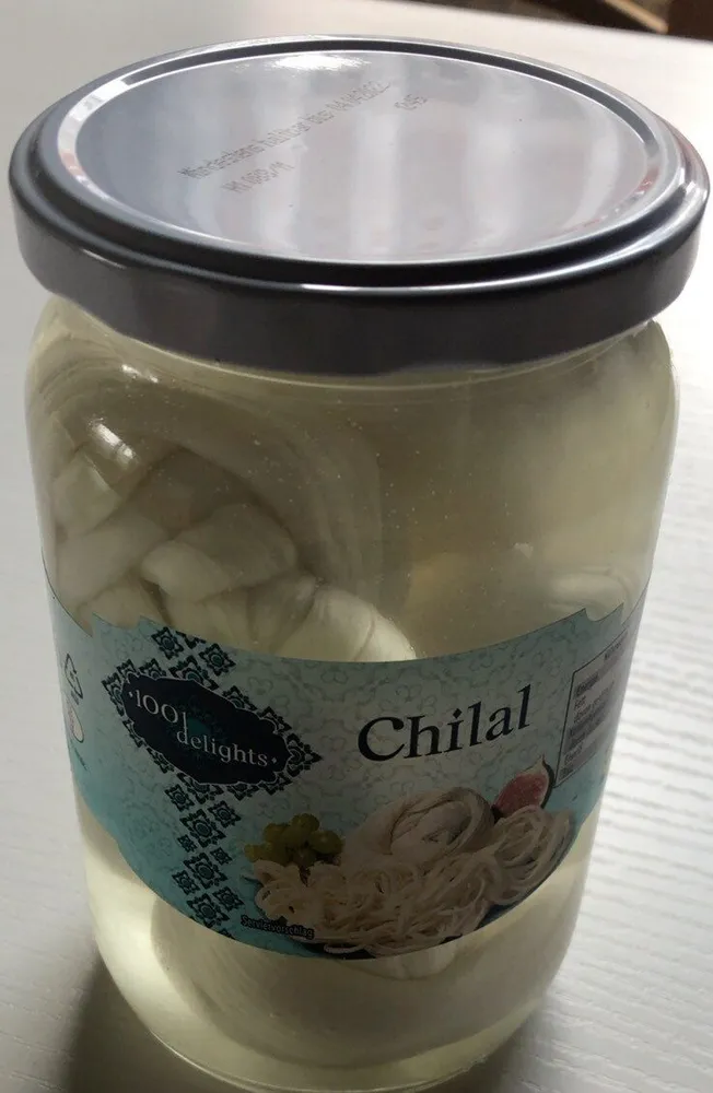 Chilal
