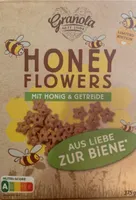 Honey flowers