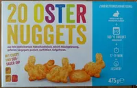 20 Oster Nuggets