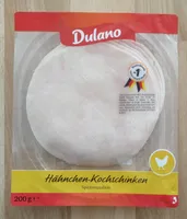 Hähnchen-Kochschinken