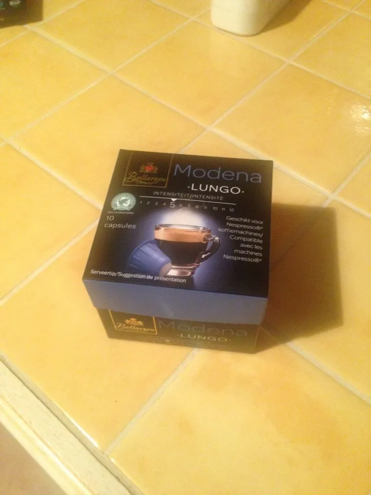 Modena Longo