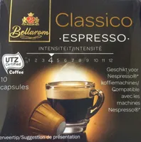 Classici espresso