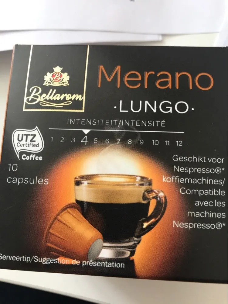 Merano lungo