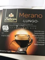 Merano lungo
