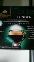 Forte lungo