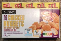 Chicken Nuggets