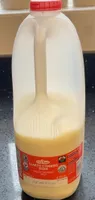 Skimmed milk