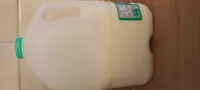 Welsh Semi-Skimmed Milk