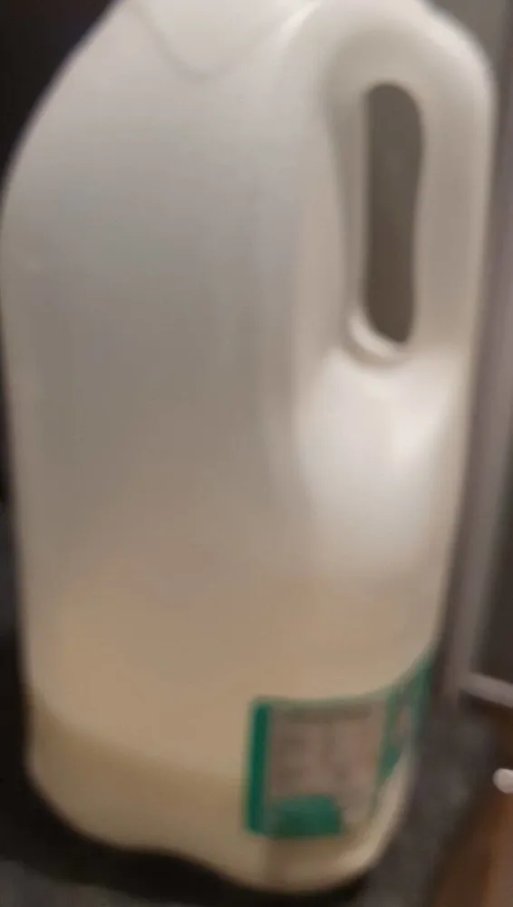 Welsh Semi-Skimmed Milk