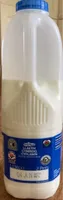 LLAETH CYMREIG CYFLAWN - WELSH WHOLE MILK