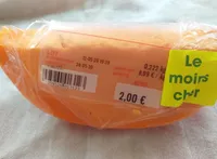Mimolette jeune