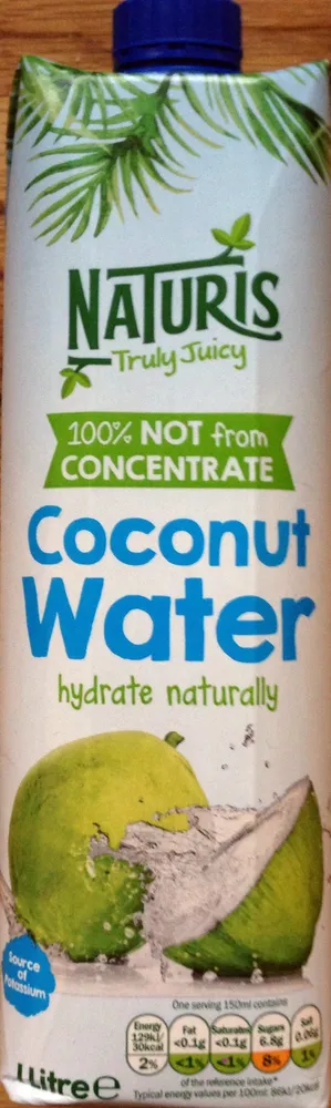 Coconut Water
