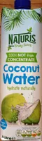 Coconut Water