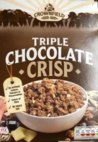 Cereales trois chocolats