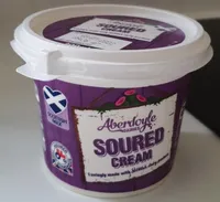 Soured Cream