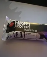 Tvarohová tyčinka Protein