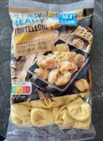 Tortelloni - Käse