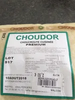 CHoucroute cuisinée